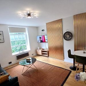 Appartement met Twee Slaapkamers